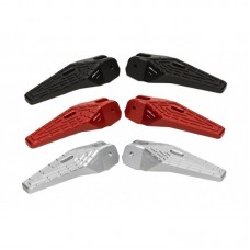 CNC Racing Rider Foot Pegs (pair) for XDiavel